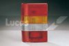 LUCAS ELECTRICAL LPB824 Combination Rearlight